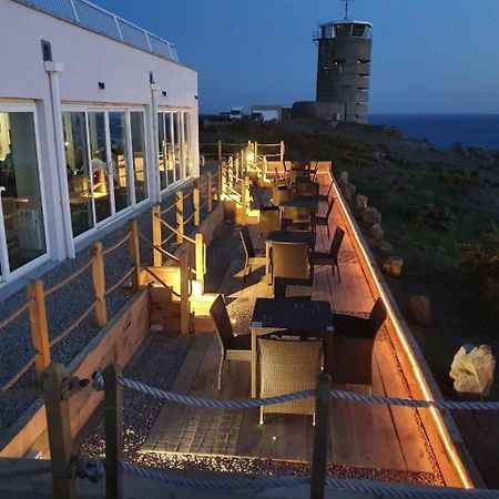 Corbiere Phare Apartments Сент-Брелад Экстерьер фото